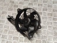 Porsche оригінальний номер 99762404600 997 911 вентилятор радіатора Доставка, фото thumb