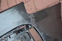 фото thumb №5, Бампер audi a4 b9 s line lift 8w0