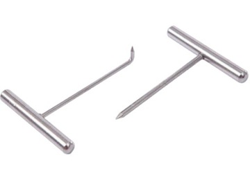 фото thumb №4, Ściągacze важелі szczypce кліпси оббивка радіо