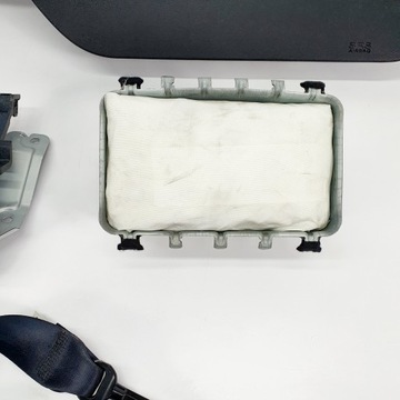 фото thumb №7, Asx панель консоль подушки ремни подушка безопасности