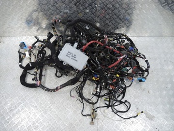 фото thumb №1, Alfa romeo giulia q4 2.0t установка інтер'єру