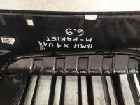 Решітка радіатора решітка радіатора bmw x1 u11 m-pakiet Оригінал, фото thumb