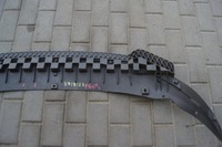 фото thumb №10, Спойлер накладка бампера audi a3 8p 8p0807233