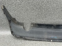 фото thumb №7, Kia ceed ii 12- універсал спойлер бампера накладка зад задня 86689-a2200