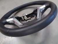 фото thumb №4, Ecosport ii mk2 14 повітропровід шкіряний 34148288a