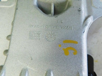 фото thumb №10, Citroen c4 i 1,6 16v 2006r 3d колонка кермова