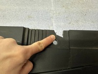 фото thumb №10, Лампа передня перед led drl hyundai kona ii 2 92209be000 nr99