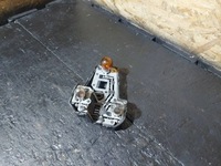 фото thumb №9, Вкладыш лампы задний правой ford galaxy i lift 7m5945258