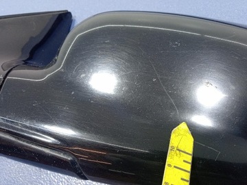 фото thumb №11, Hyundai tucson i зеркало левая электрические 5 pin eb