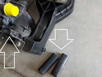 фото thumb №11, Audi a4 b8 allroad 2015rok усилитель радиатор