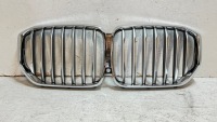 фото thumb №1, Bmw x5 g05 решётка радиатора решётка радиатора 7454887 7454888