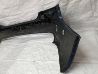 Купить Audi a6 c6 4f5 sedan 04-08 бампер задний задняя, фото thumb