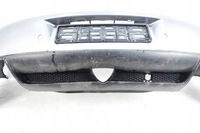 фото thumb №4, Бампер задня задній mazda rx8 rx-8 f151-50221