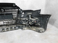 фото thumb №11, Audi a3 8v5 sedan бампер перед переднє комплектний