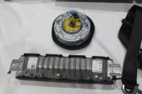 фото thumb №9, Bmw 6 g31 g32 комплект бежевий canberrabe проекційний дисплей