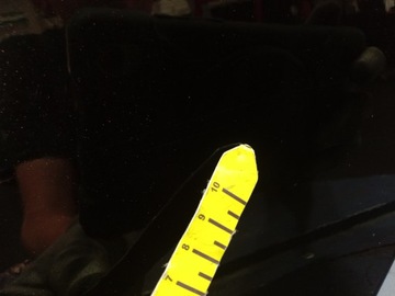 фото thumb №12, Mercedes cls w257 двері зад ліві задні 197