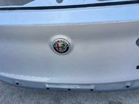 фото thumb №7, Крышка багажника задняя задняя alfa romeo stelvio