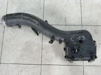 фото thumb №1, Труба воздухозаборник коллектор всасывающий iveco stralis cursor 13 504074694