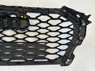 фото thumb №8, Audi q3 ii 83a решётка радиатора бампера решётка перед передняя 83f853651