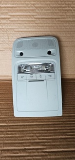 фото thumb №1, Лампа освещение салона кабины audi a3 8v 8v0947135b