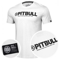 МУЖСКАЯ ФУТБОЛКА, МАЙКА, БЛУЗКА PIT BULL