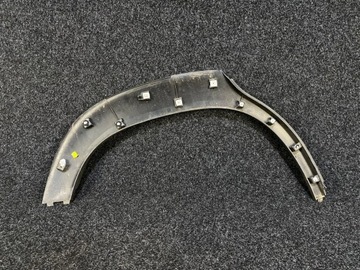 фото thumb №6, Планка накладка крила ліва зад c3 aircross 111743a1