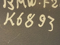 фото thumb №11, Bmw 1 f20 f21 2012 ліва сторона лампа задня