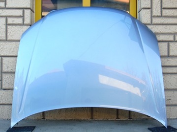 фото thumb №1, Капот кришка двигуна audi a8 d3 рестайлінг ly7h 05-09