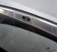 фото thumb №9, Стекло кузова левая зад mazda cx-30 dm 19-