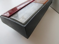 фото thumb №8, Лампа задня ліва audi 100 c2 53264r + вкладиш