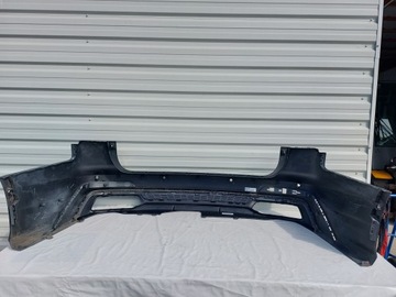 фото thumb №15, Бампер зад задний 6x pdc audi a6 c8 4k9 s-line eu