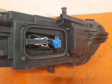 фото thumb №8, Mercedes cla c118 рестайлинг 23- фара левый перед переднее a1189066901