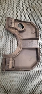 фото thumb №2, Защита колонки рулевого 7700351864 renault master