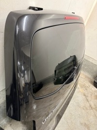 фото thumb №8, Mercedes vito tourer 447 кришка багажника зад задня 21r камера оригінал eu b2
