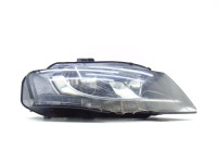 фото thumb №1, Лампа фара правая правый перед audi a4 b8 8k0941004a