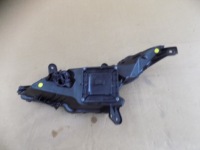 Renault megane v 5 e tech правий протитуманна фара led ліхтар денні drl 266009083r Недорого, фото thumb