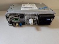 фото thumb №10, Радио считыватель навигации дисплей панель управление peugeot 308 t9