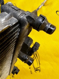 фото thumb №12, Комплект радиатор радиатор mercedes c-klasa w206