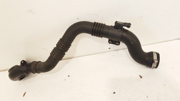 фото thumb №6, Opel astra j zafira c 1.4 turbo труба шланг інтеркулер 13377051 ak6