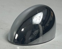 фото thumb №3, Корпус зеркало левая хром mini r60 countryman