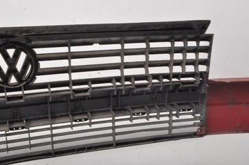 фото thumb №14, Volkswagen transporter iv решітка решітка радіатора решітка радіатора 701853653f