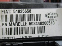 фото thumb №7, Fiat linea 1.4 8v набір стартовий комп'ютер