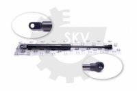 фото thumb №4, Привод задний крышки citroen c3 pluriel