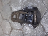 фото thumb №5, Поворотный кулак левая левый задняя задняя bmw x5 e70 x6 e71