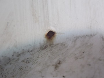 фото thumb №7, Fiat scudo i jumpy expert 96-07 двері зад ліві скло