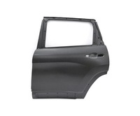 фото thumb №1, Дверь do jeep cherokee kl 2014-2018 левая