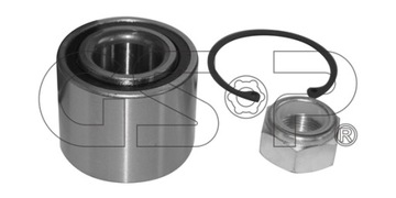 фото thumb №2, Подшипник i ступицы kół gsp gk0976