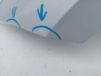 фото thumb №6, Vw polo vi 2g крыло левый перед передний