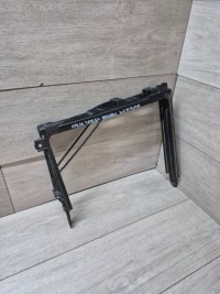 фото thumb №1, 11211. taycan корпус радіатор 9j1260399b