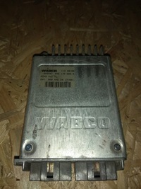 фото thumb №1, Wabco 4461700050 блок керування, підвіска пневматичний